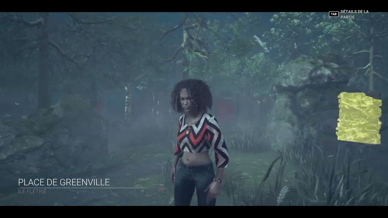 (VOD) Soirée DBD : Venez vous amuser ! |Chill & Fun (FR)|