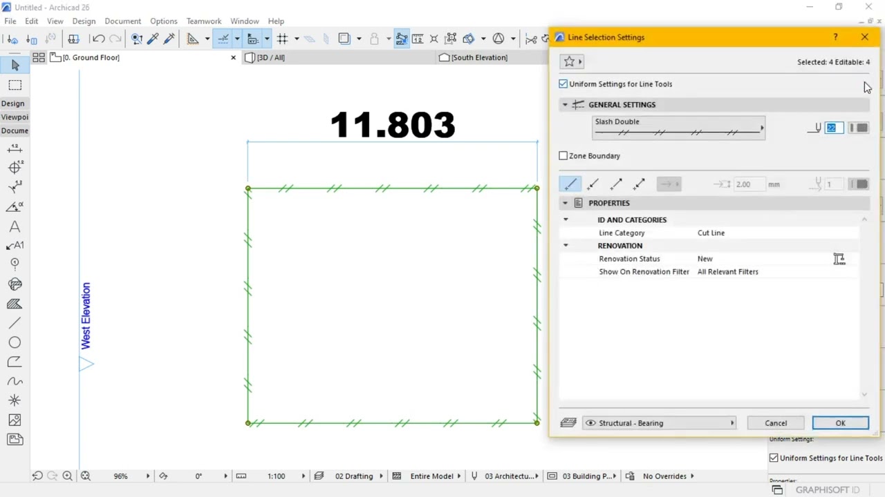 | Archicad Tutorial | - | 2D & 3D tutorial tips | Useful video | rkvideo1 |
