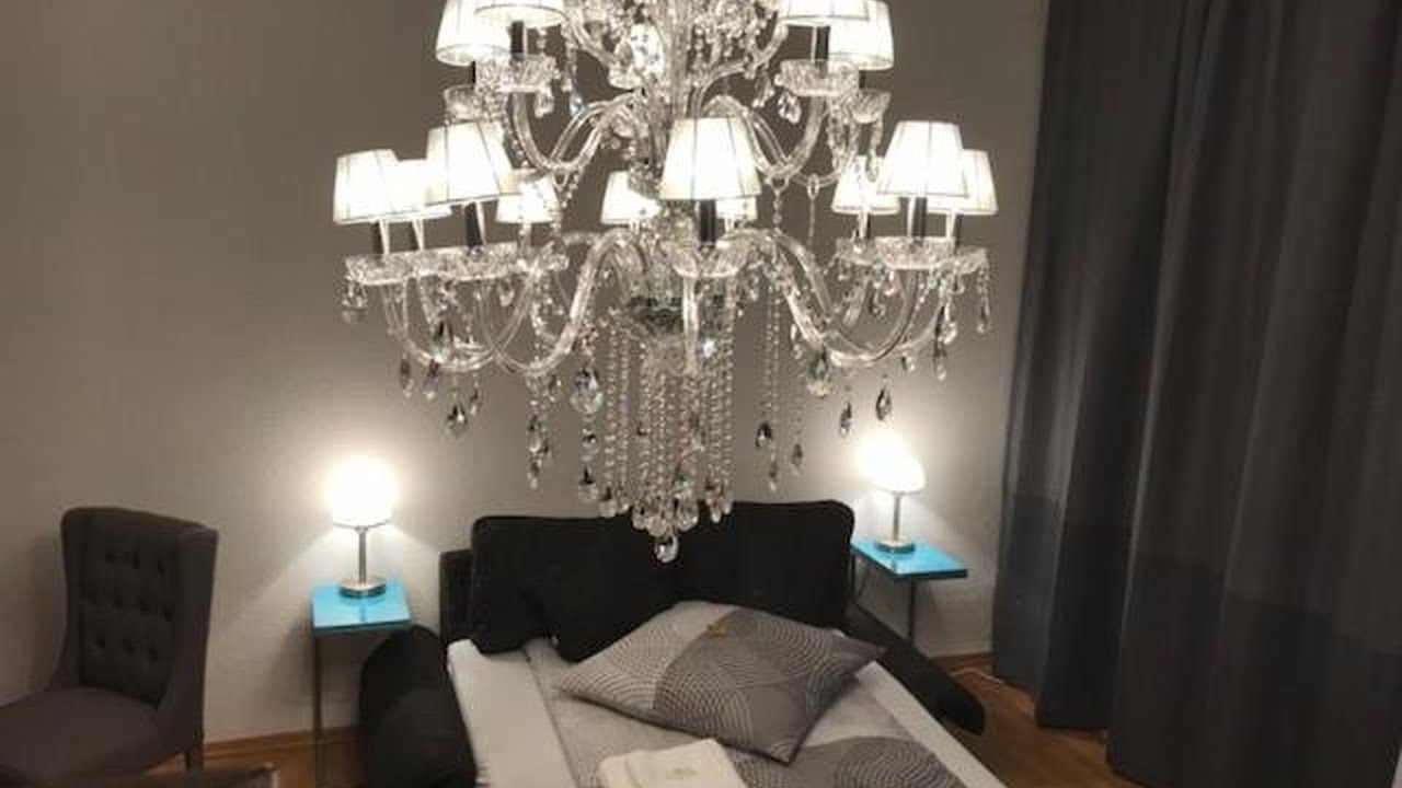 Apartment Erfurt Mitte | Erfurt, Germany | Hotel Review 🛏️
