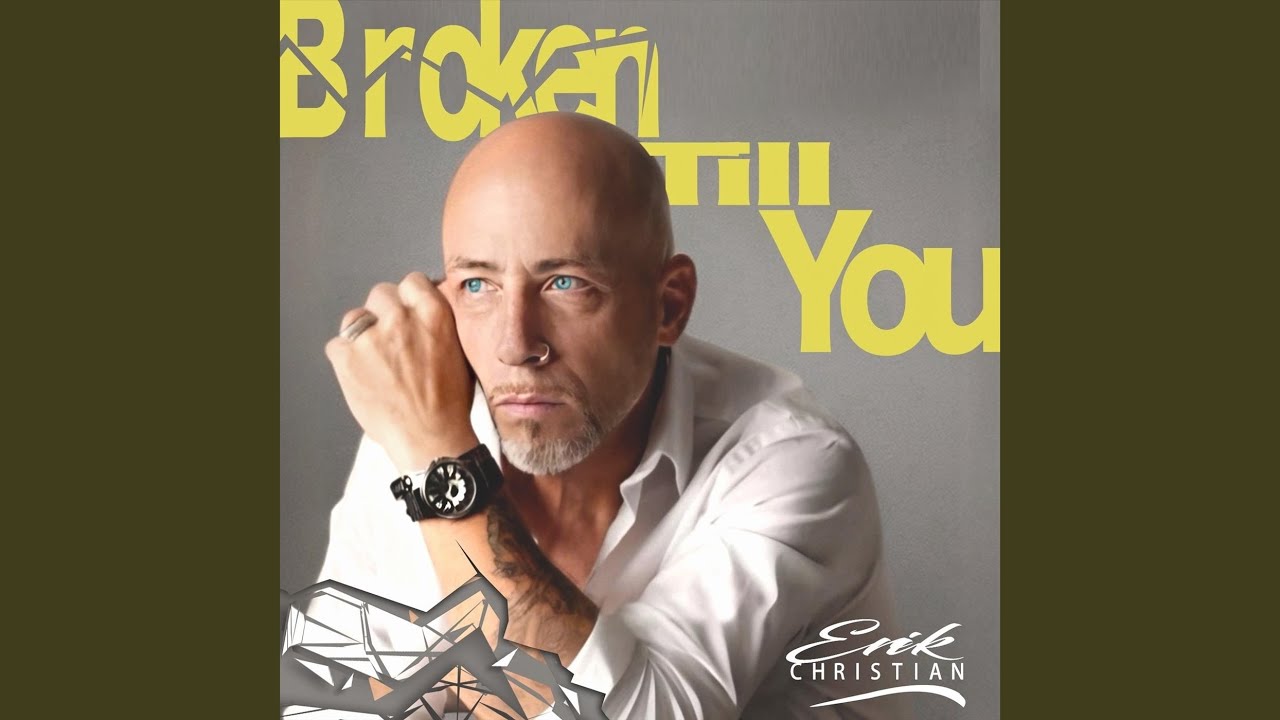BROKEN TILL YOU (RADIO MIX)