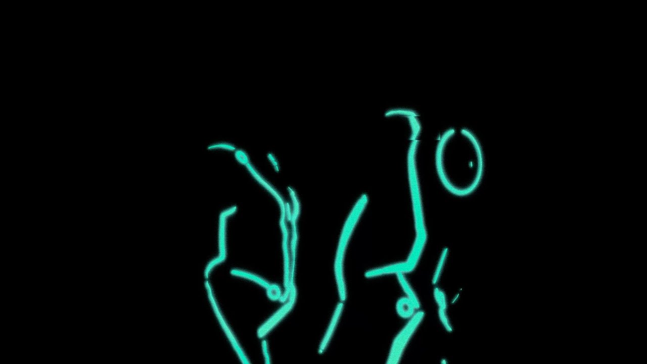 GOget Cal2x - heartware. / syn4pses 🌌 [Official Visualizer]