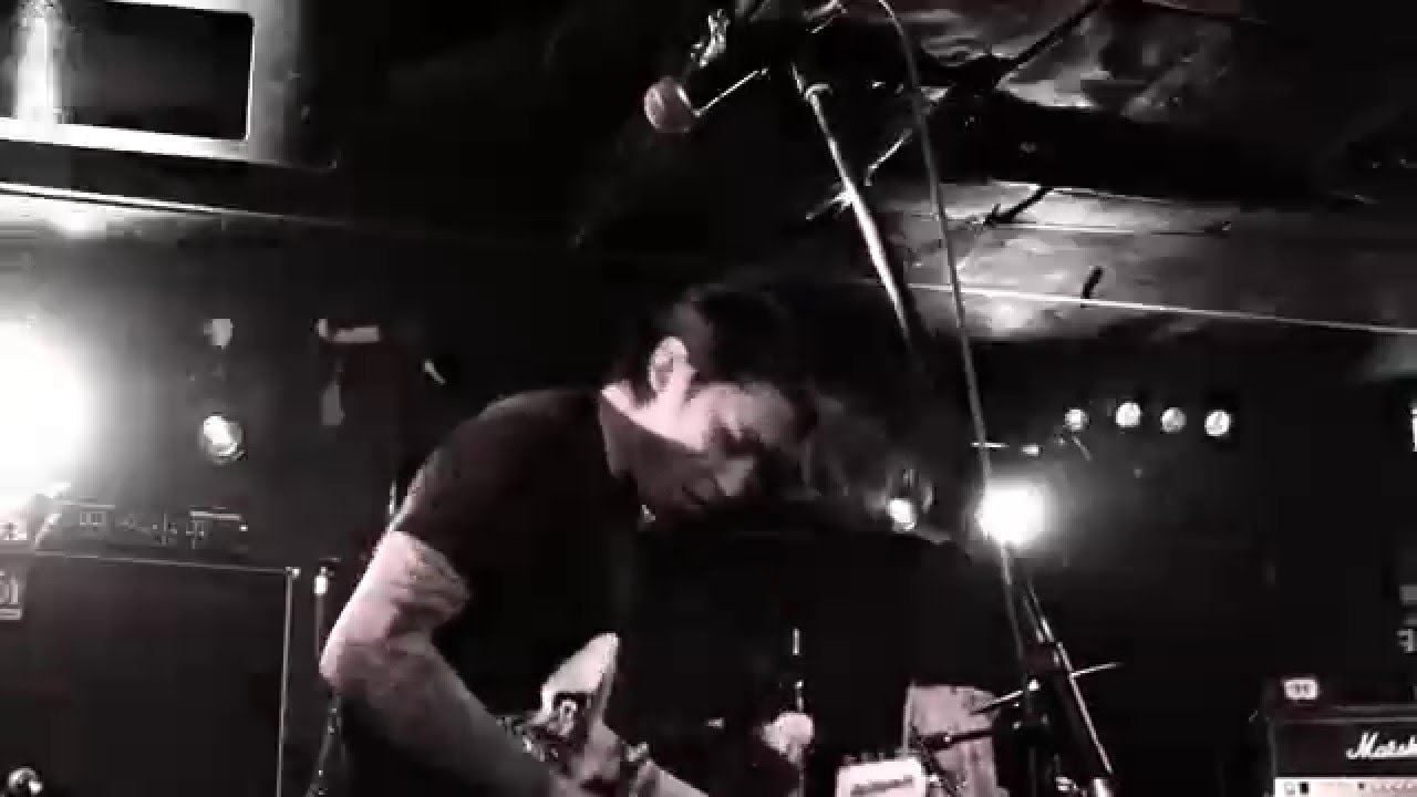 sekien/Sacrifice  Live at earthdom