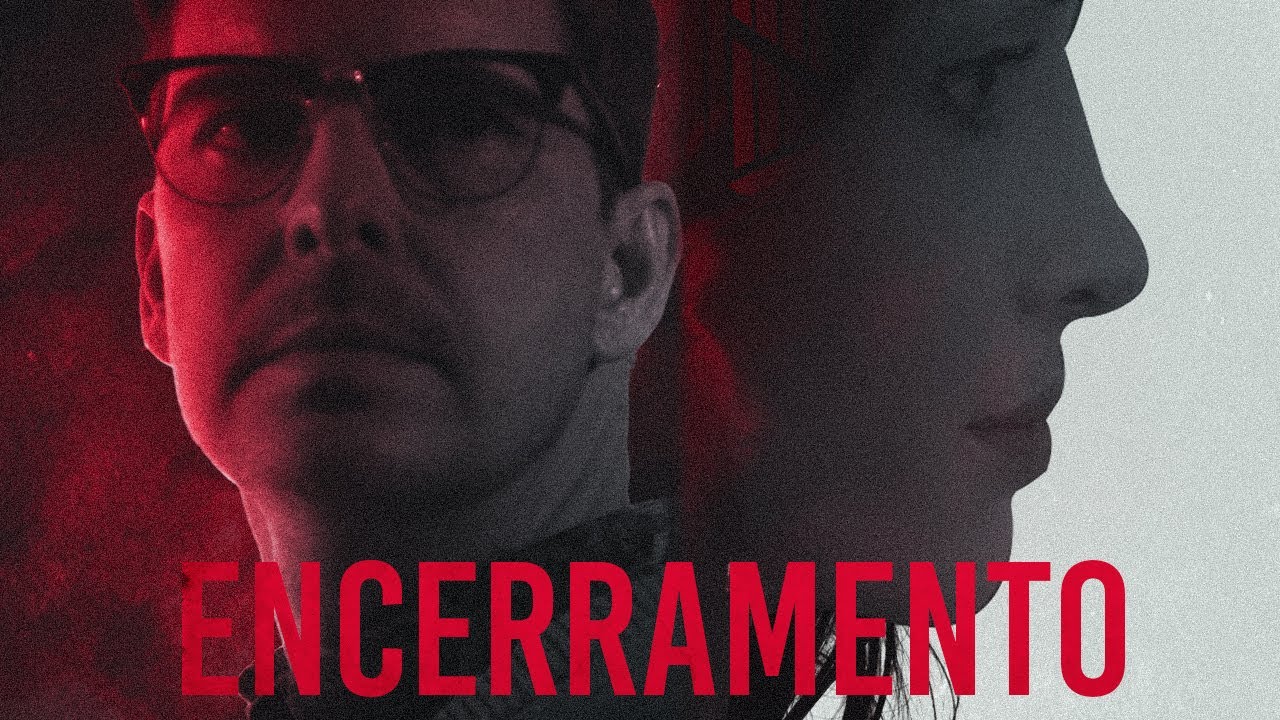 Encerramento (2022) [Terror, Mistério, Suspense] Filme Completo Dublado em Português | Foreclosure