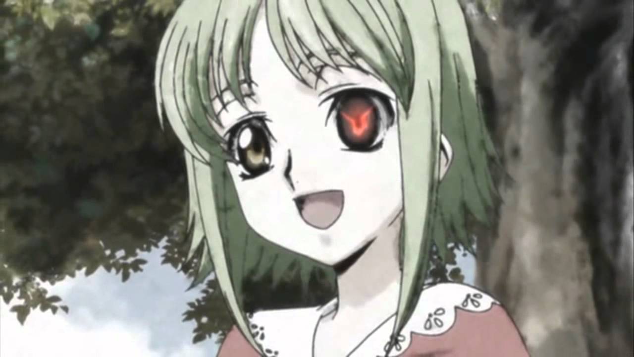My Immortal Lelouch and C.C. AMV Code Geass