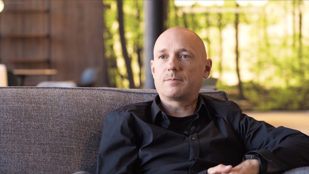 BertO Store Lugano: L'Art Director e Designer Alessandro Castello racconta il progetto