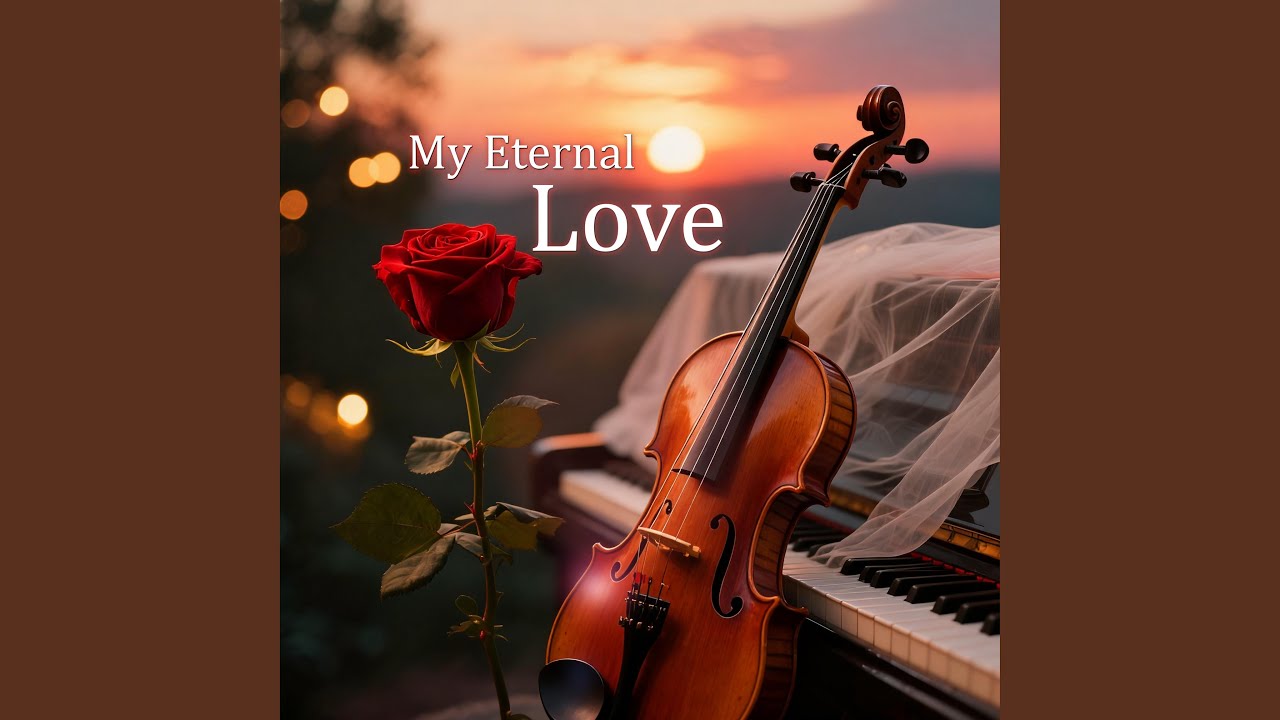 My Eternal Love