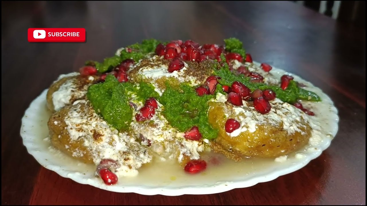Perfect Dahi Bade Recipe, Soft & delicious