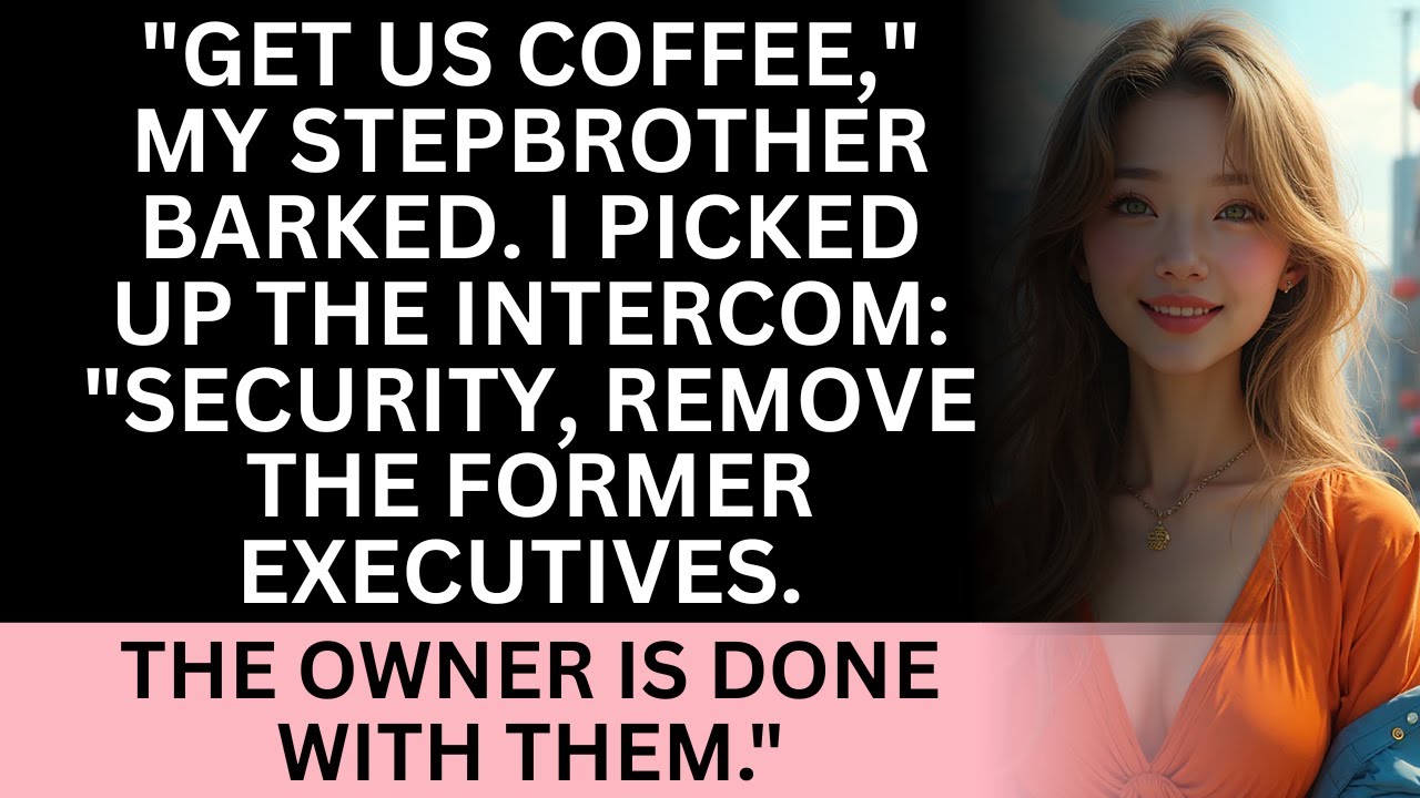 At the Board Meeting, They Called Me the Secretary—Until I Called Security
