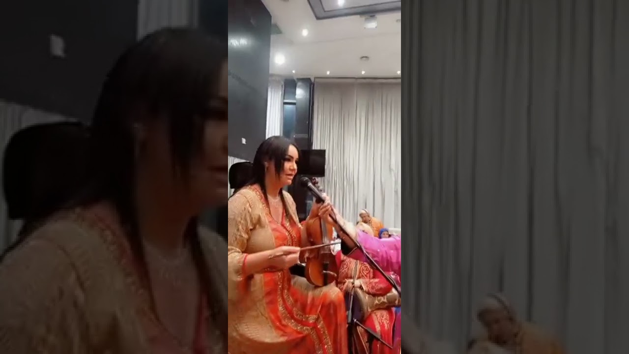 إحياء عرس تطواني 🥰 ديما نشاط معى جوق جميلة الزواق