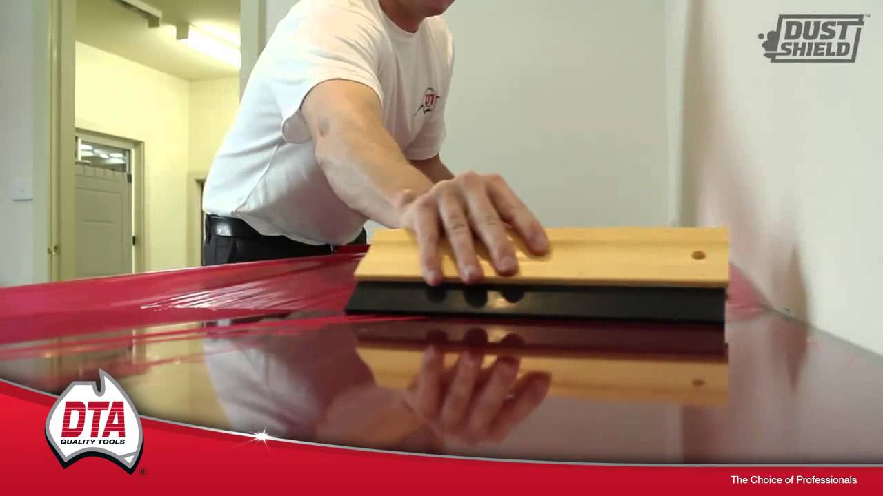 Hard Floor Protector, to protect from trade work damage