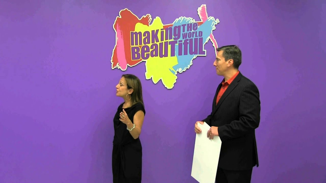 Matrix-Imagine All You Can Be Scholarship Winner-National Academy Beauty School-Crystal City Mo