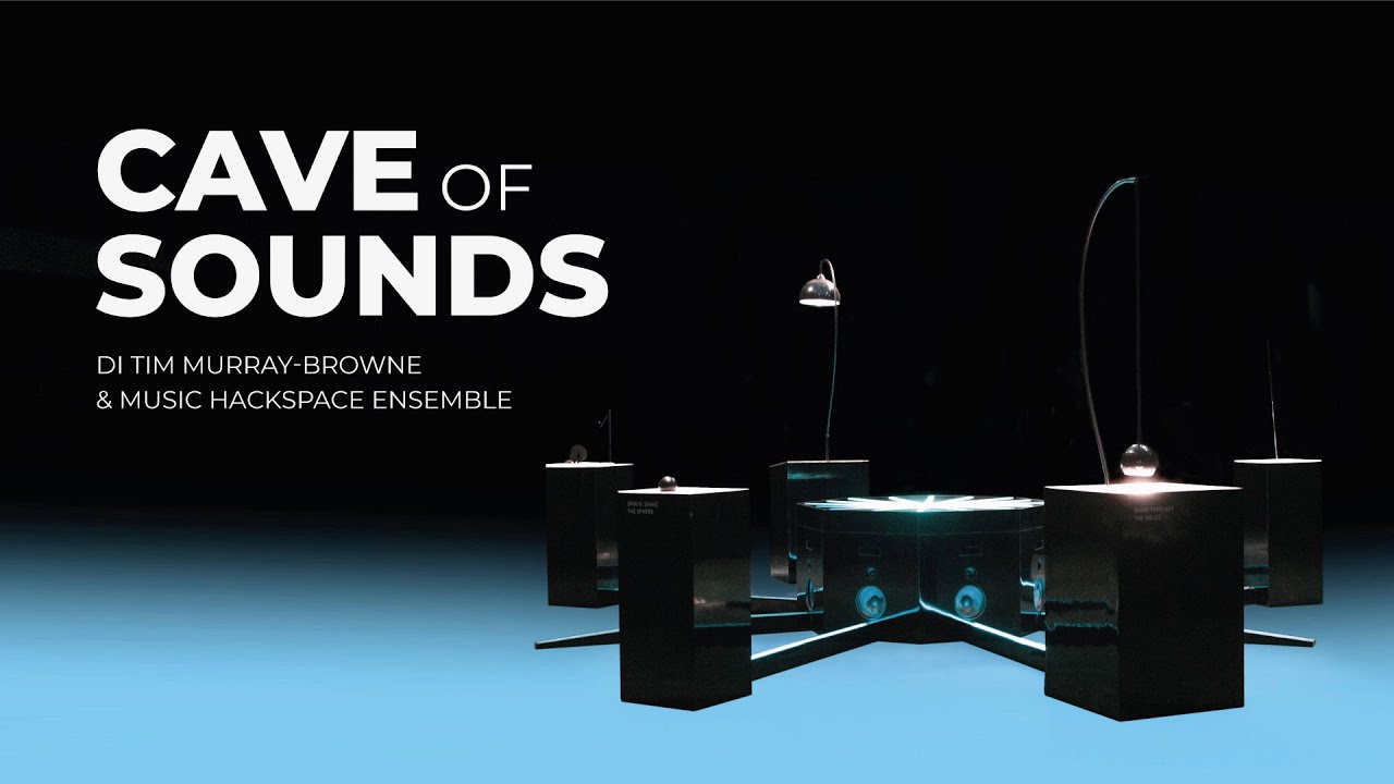 CAVE OF SOUNDS: intervista a Tim Murray-Browne