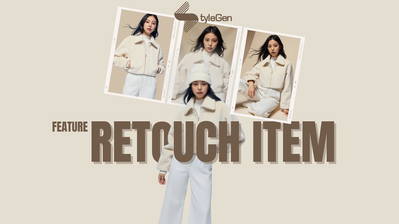 Clothes Virtual Try-On: StyleGen AI Digital Fashion New Update