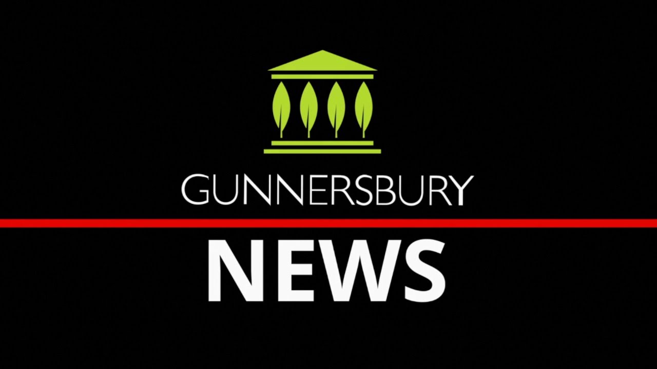 Gunnersbury Park Museum News E01