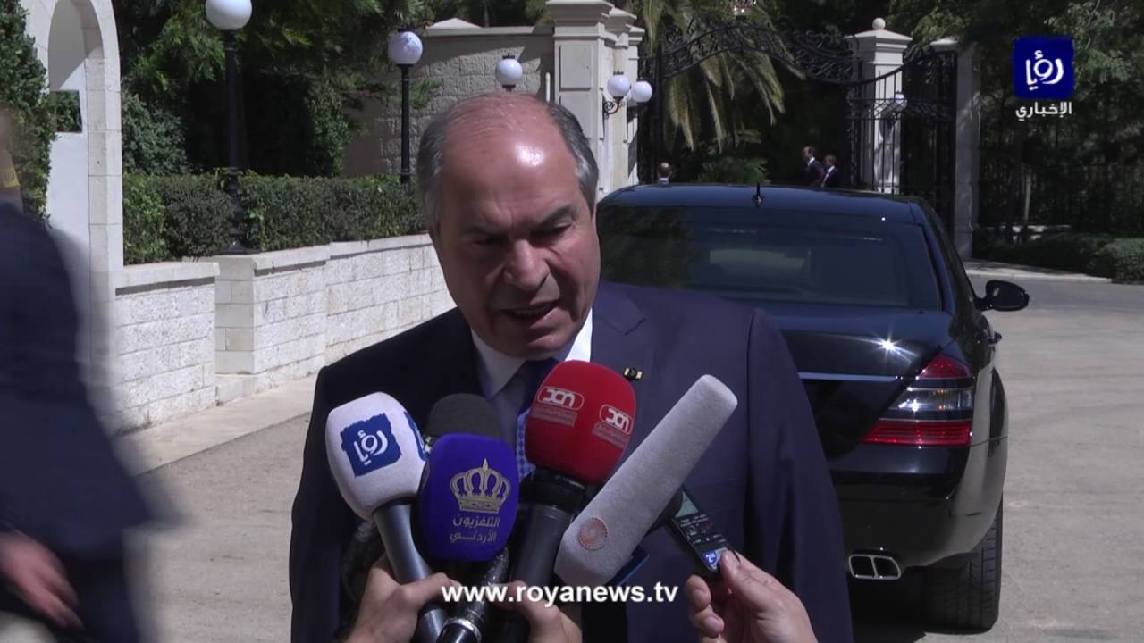 تصريحات رئيس الوزراء الدكتور هاني الملقي بعد اداء القسم