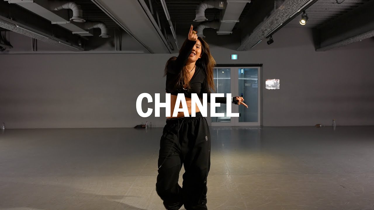 CHANEL / Master Class / @Hyewon