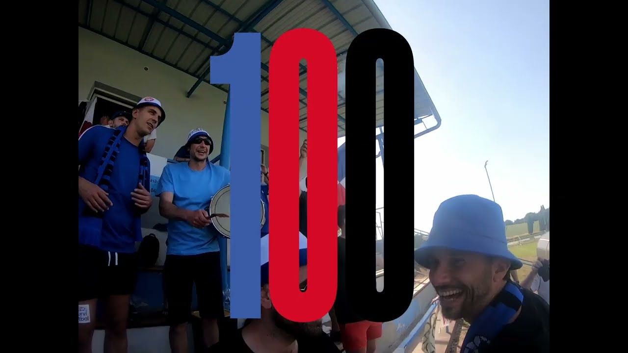 Čechie Tuklaty 100 let