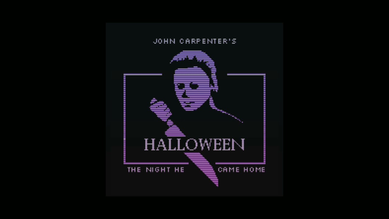 Rockwell - Somebody's Watching Me (slowed do perfection+reverb) (🔪Special halloween🎃)