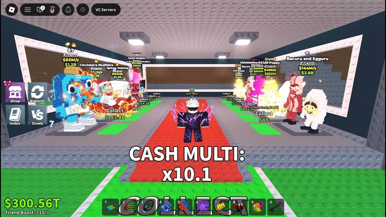 SAB trading / takas