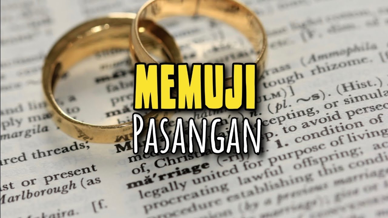 Memuji Pasangan - Renungan Keluarga 