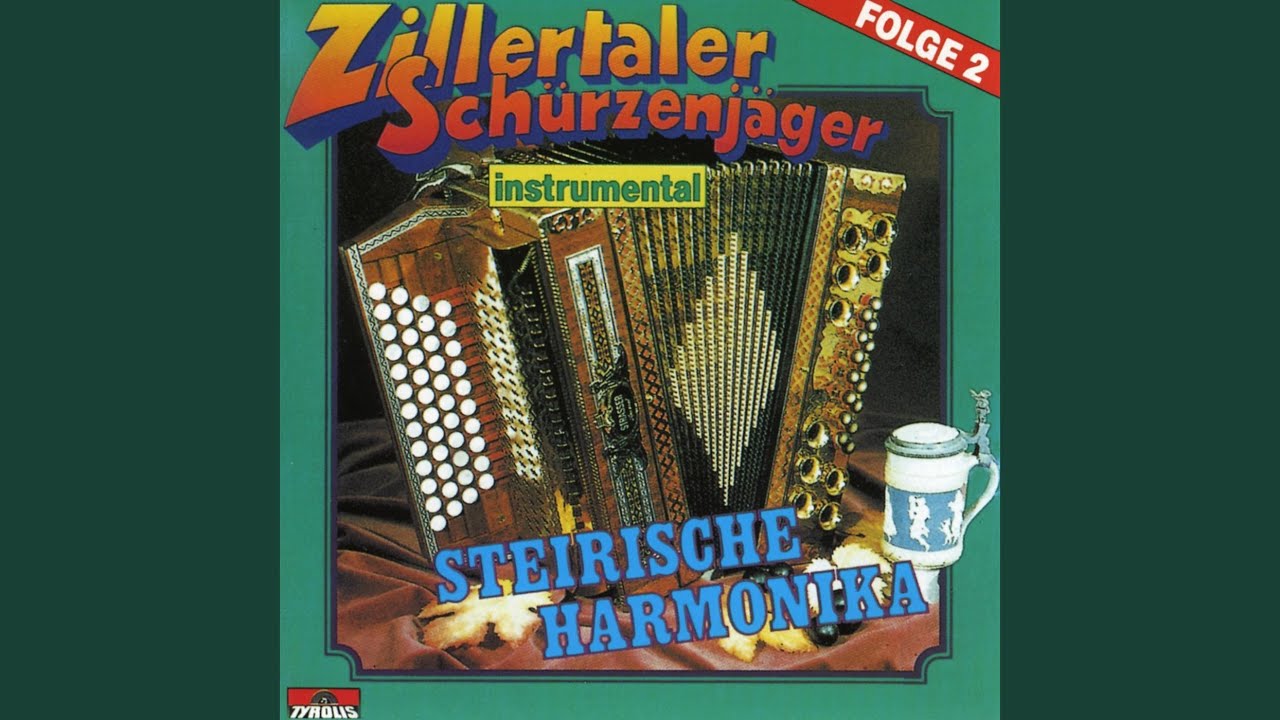 Postillionpolka