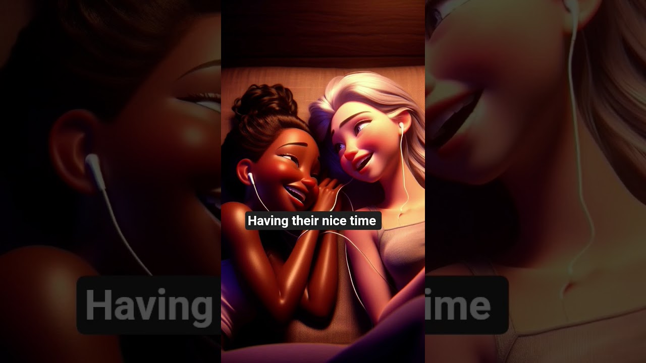 #views #samesexattraction #animation #haveitoldyoulatelythatiloveyou @everyone #subcribe