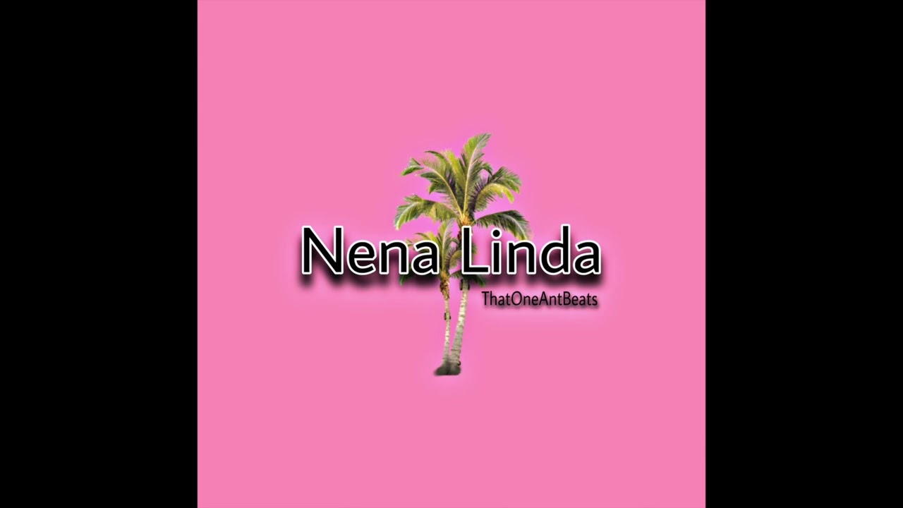 Nena Linda- Ozuna x Lunay x Rauw Alejandro Reggaeton Beat Type Beat 2022 (Prod. ThatOneAnt)