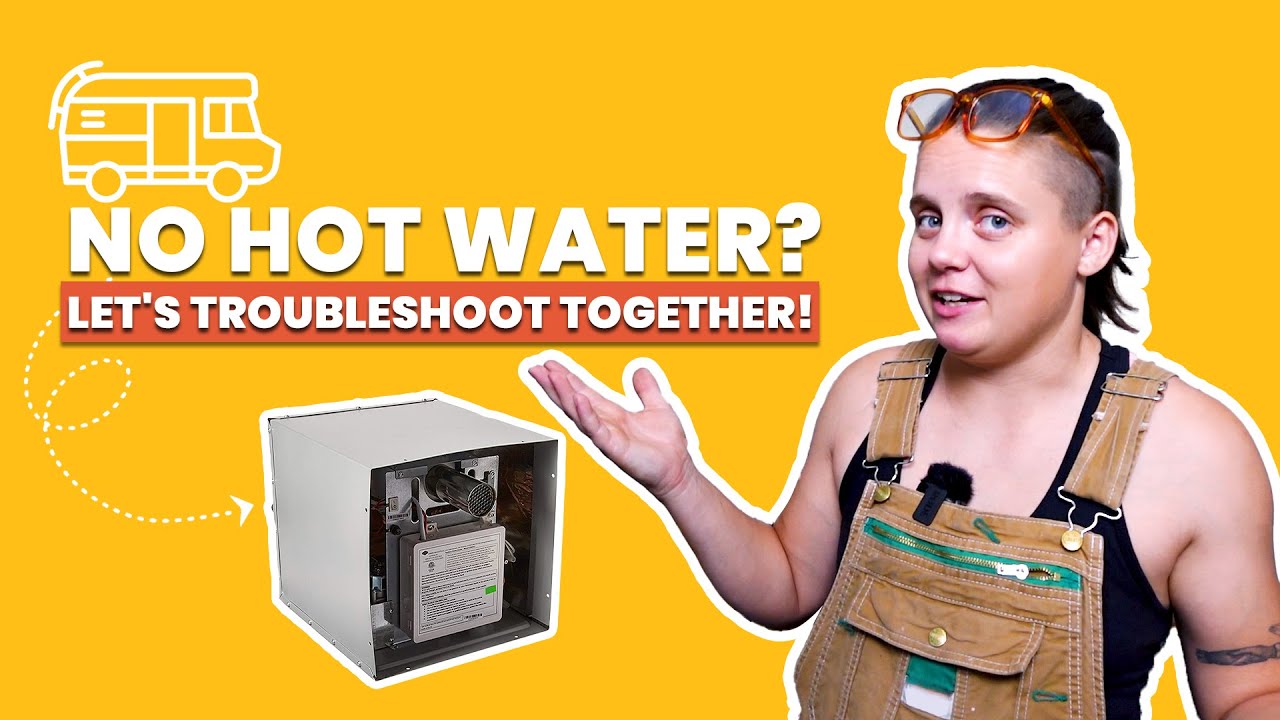 Girard Tankless Water Heater Not Working? Try This!
