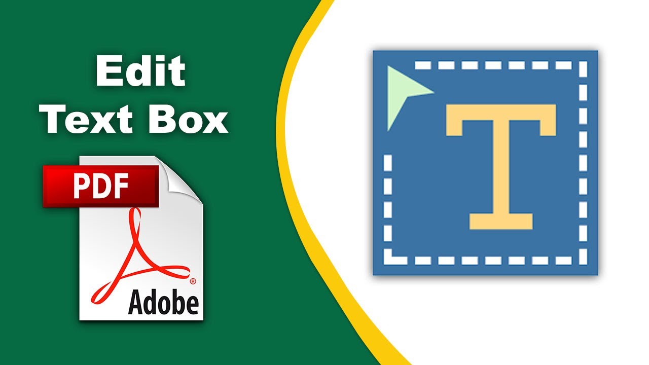 How to edit comment text boxes in a pdf file using Adobe Acrobat Pro DC