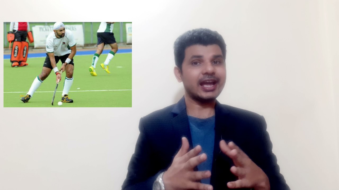 From Paralysis to Sultan Azlan Shah Cup Victory 2009: Sandeep Singh's Inspiring Journey