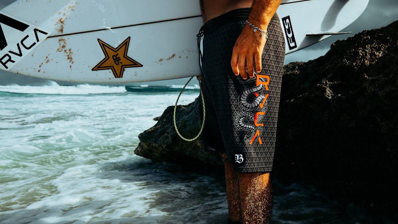 Signature Boardshort