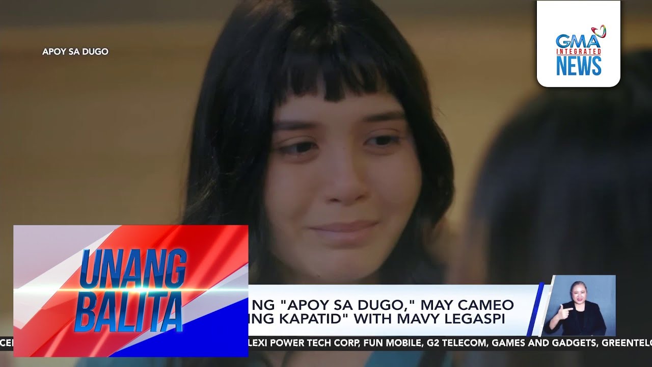 Ashley Ortega ng 