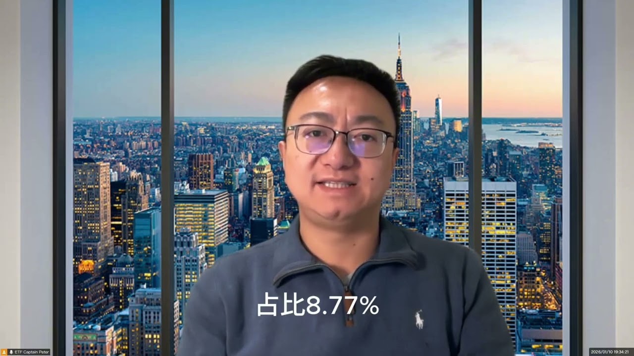 Peter's ETF Channel--XDIV:CA ETF
