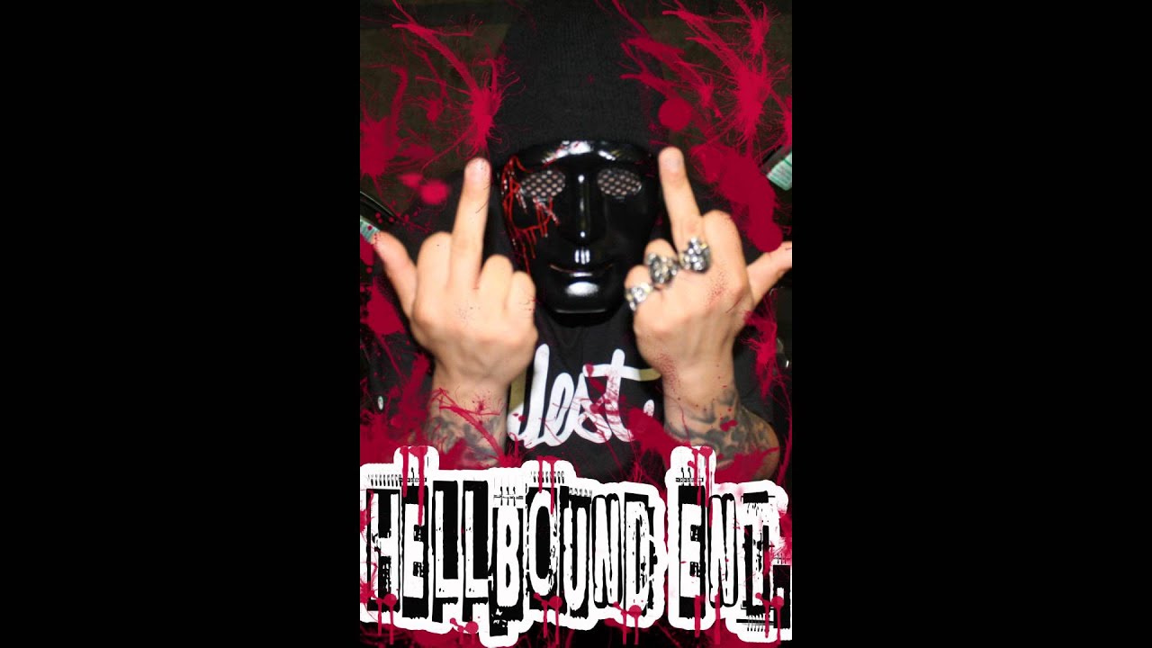 SJ Music By Evil Tha Illest -HellBound Ent-