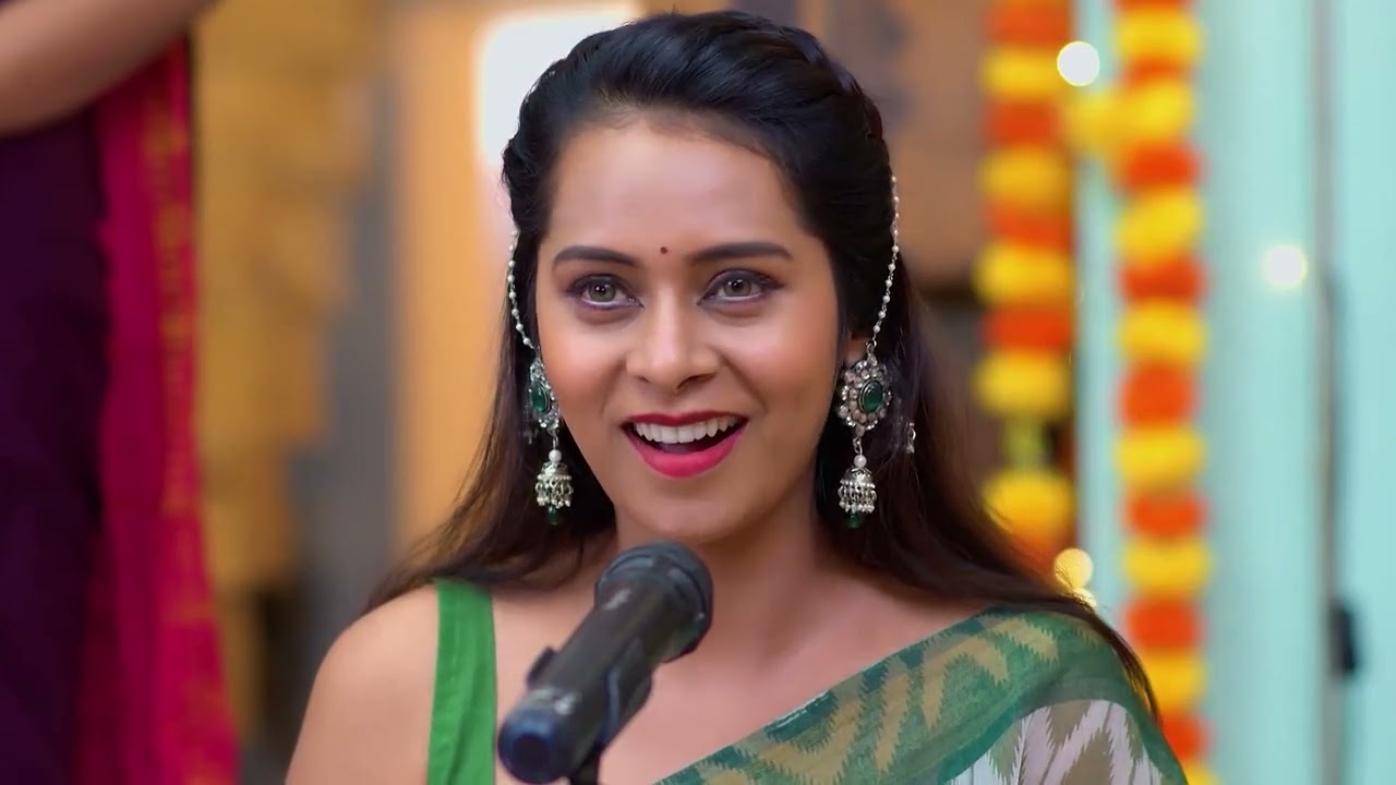 Ninaithale Inikkum - Full Ep - 1053 - Siddarth, Bommi, Deivanayagam - Zee Tamil