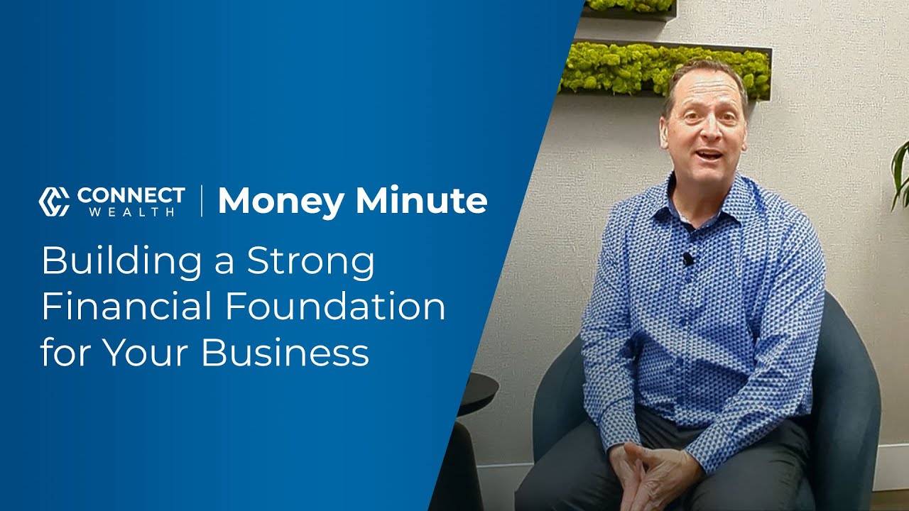 Building a Strong Financial Foundation for Your Business