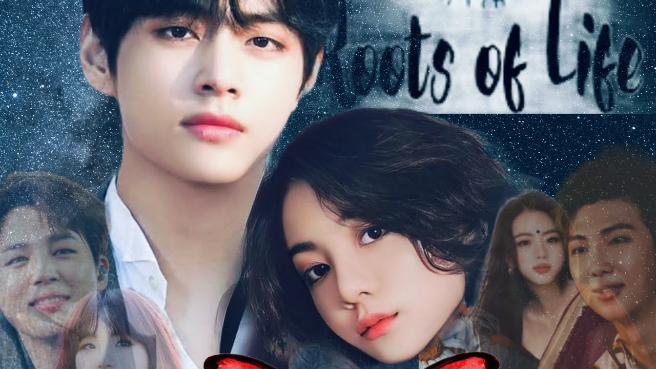 Roots of life, Teakook episode 1
