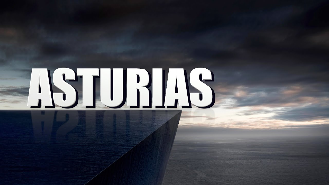 🎼Quién estuviera en Asturias🎶, en todas las ocasiones🎵