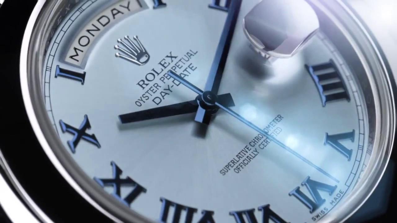 Rolex 
