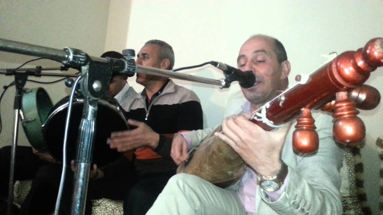 Le prince de loutare si najim abdellah el hajeb