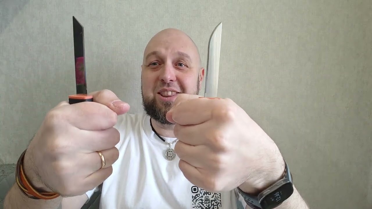 Не ТОП Ножей 2025