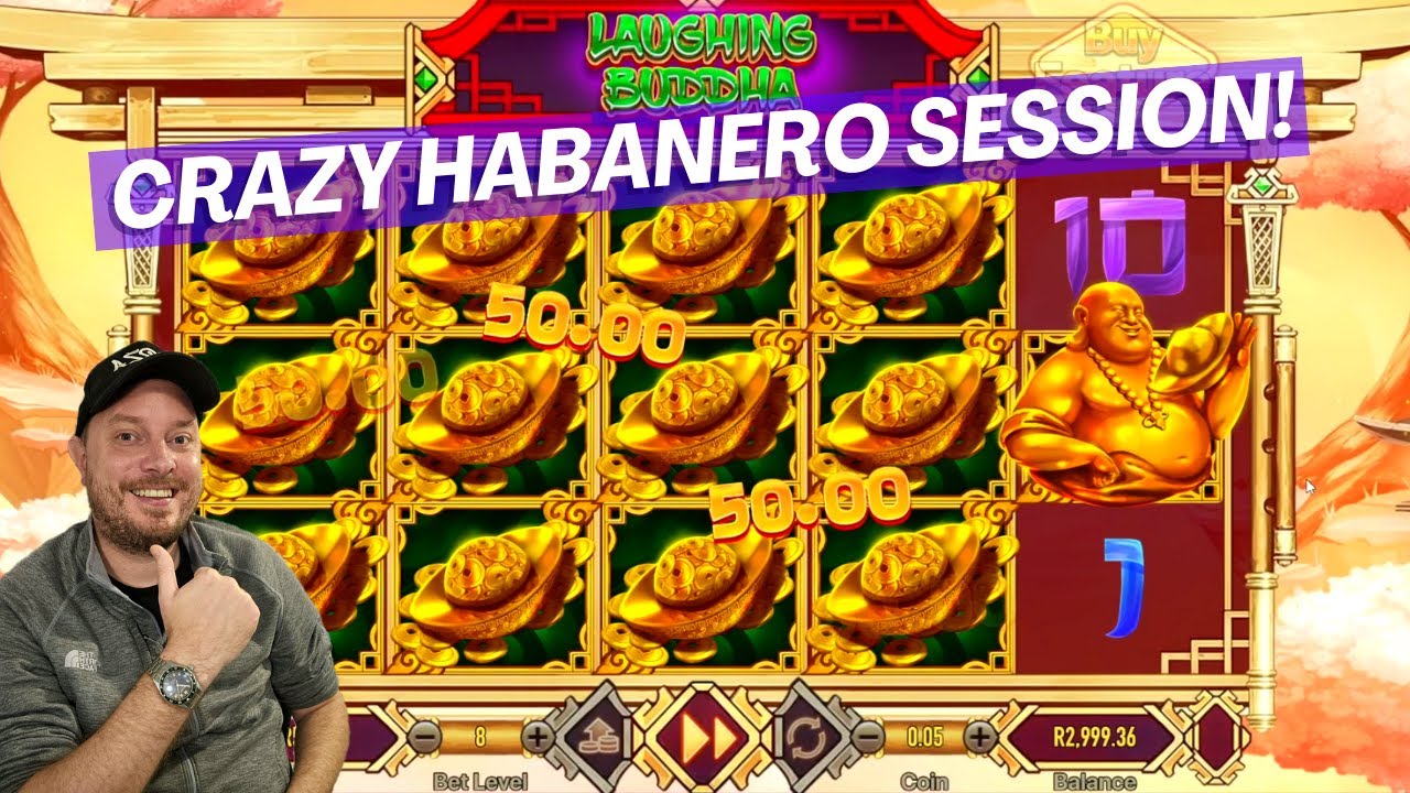 WILD SESSION ON HABANERO
