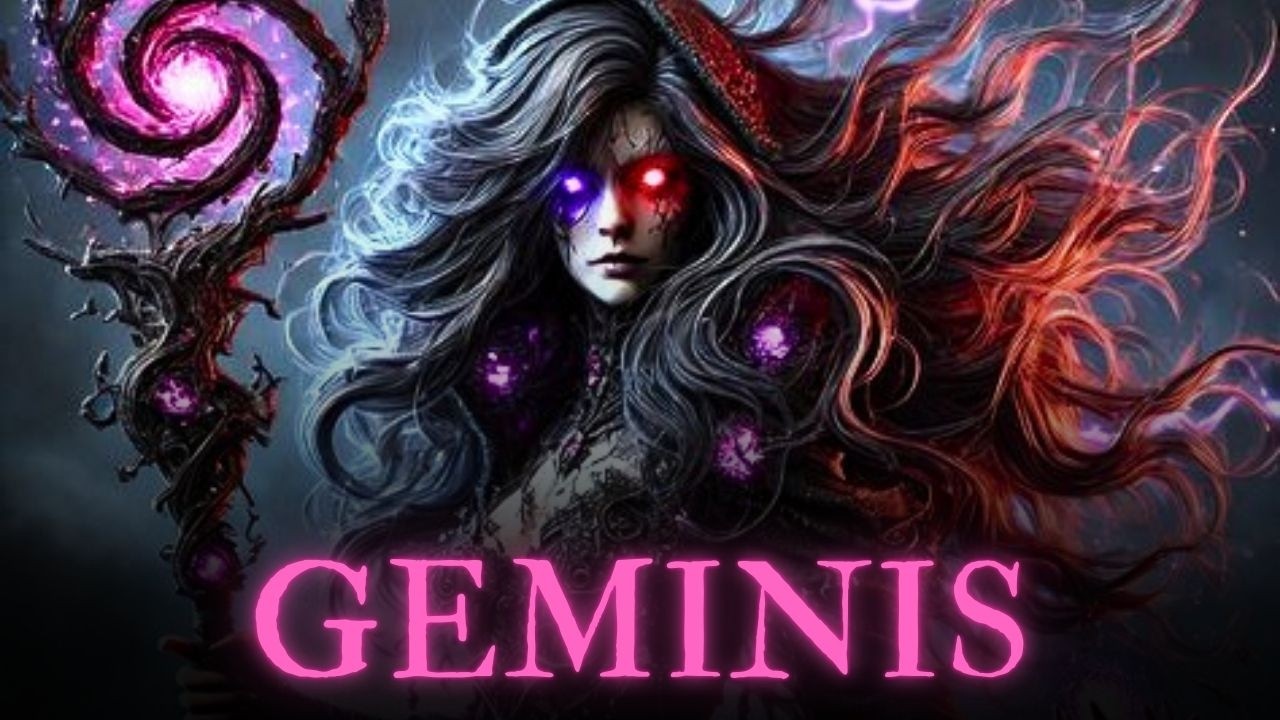GEMINIS ALGUIEN NO ACEPTA QUE YA NO LE BUSQUES 👀❤️‍🔥 ESTO SUCEDE AHORA! 🔥 #GEMINIS AMOR FEBRERO 2026