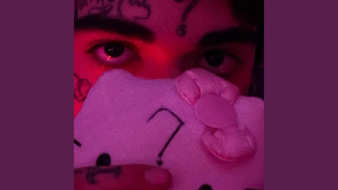 Emo Gringa