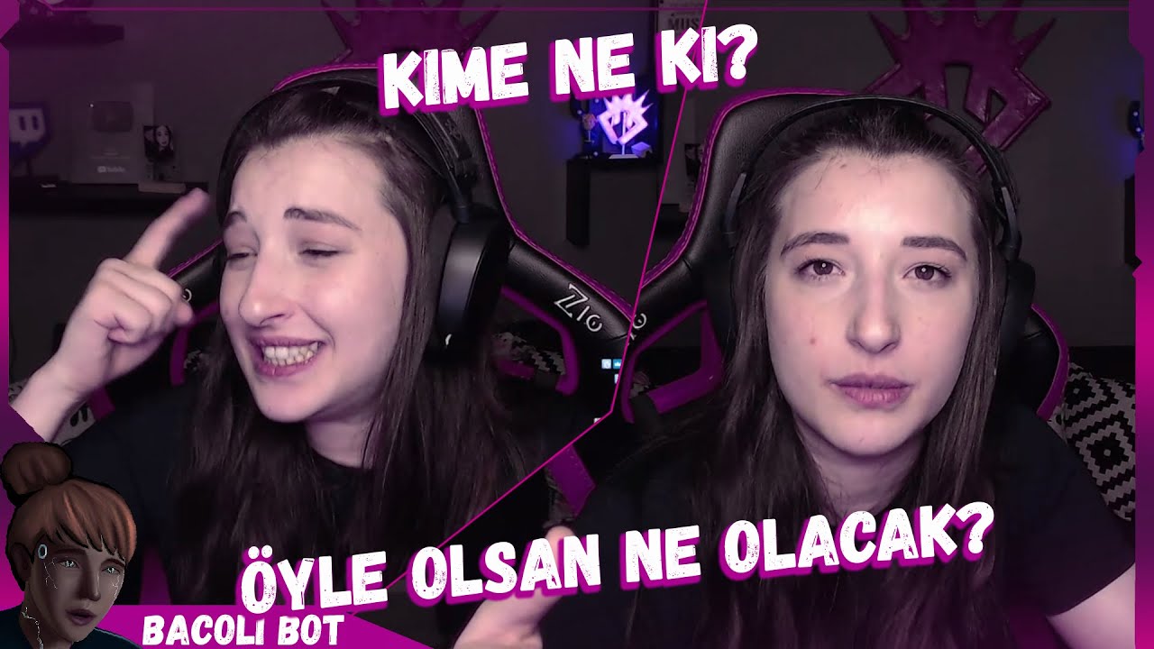 Pqueen - Dış Görünüşe Takanlar ve Kendini Sevme Hakkında Konuşuyor!