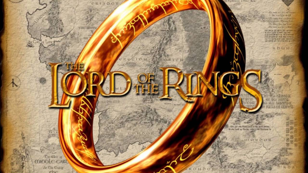 Lord Of The Rings