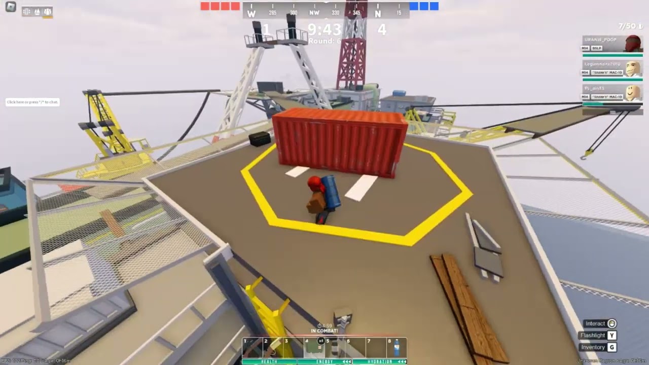 Apocalypse Rising 2 Montage: The Return