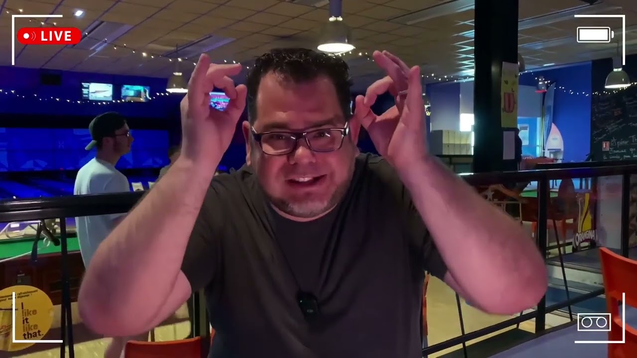 M-Prediction by Mickael Chatelain @dynamitemagicshop
