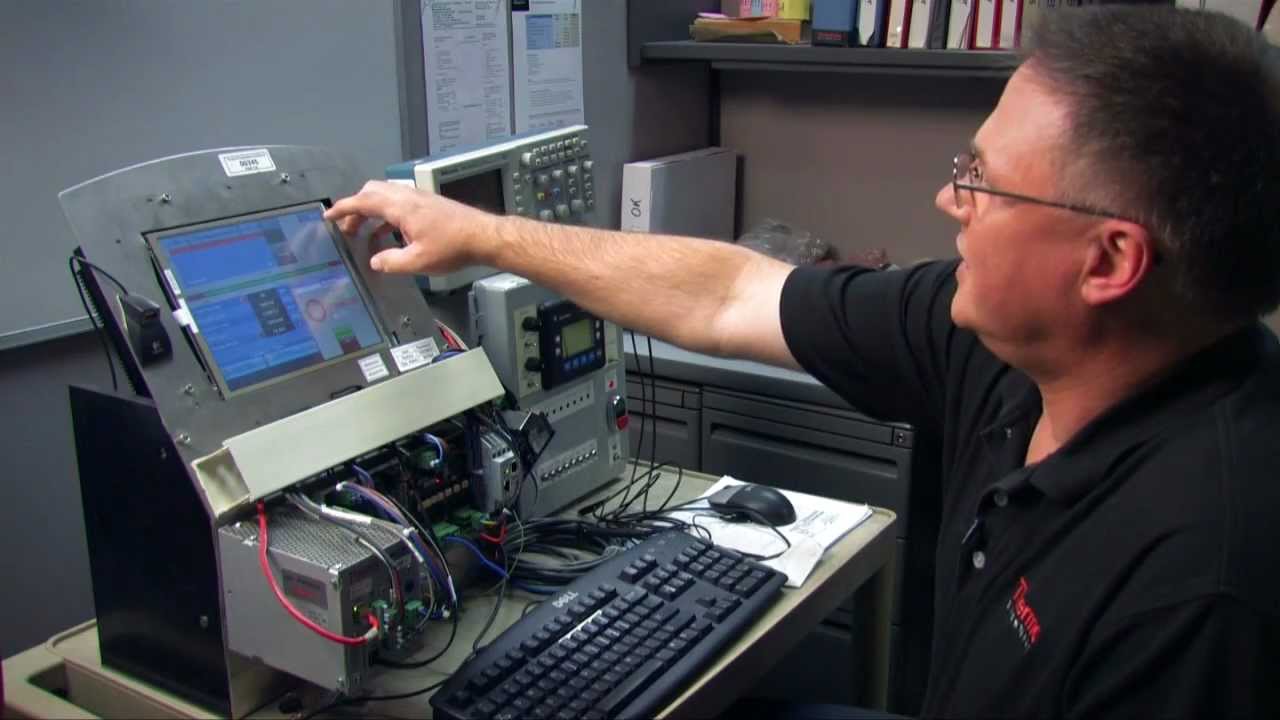 Thermo Scientific Product Inspection Customer Service