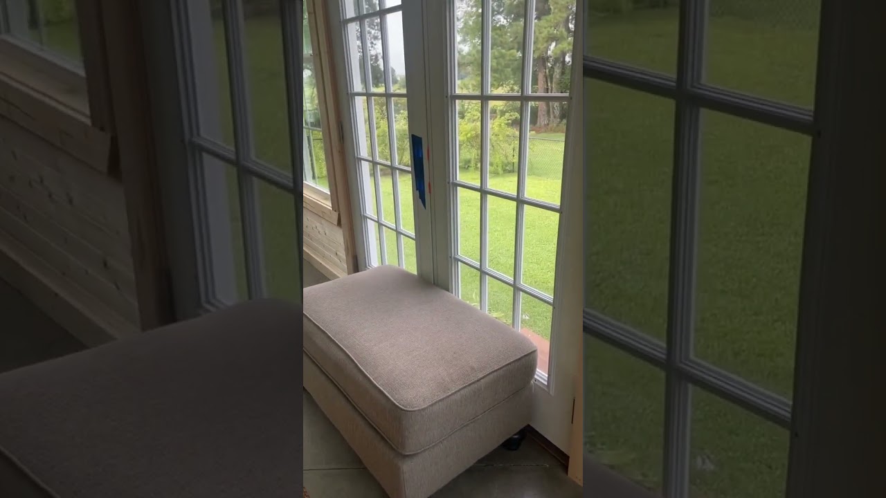 Sunroom update | Home renovation project | Home with Mama Sue